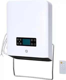 Kúpelňový ventilačný ohrievač elektrický 2100 W